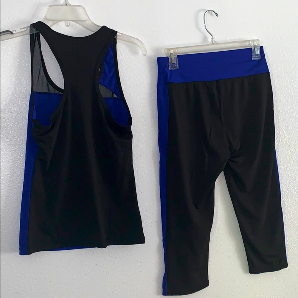 LADIES ACTIVE SETS - Picture 2 of 2